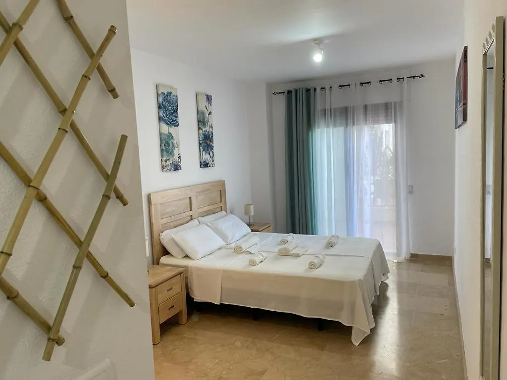 Beach Apartment In La Duquesa Marina Castillo de Sabinillas 0*,  Spain