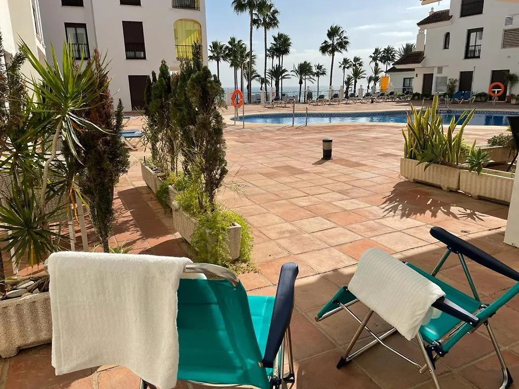 Beach Apartment In La Duquesa Marina Castillo de Sabinillas 0*,  Spain