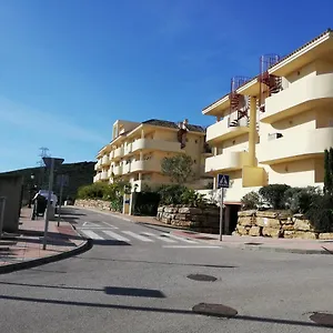  Apartamento Dannys Alboran Hills