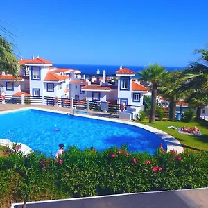  Apartamento Duquesa Norte, Vistalmar Sea View Panorama
