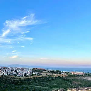  Apartamento Sea View - 7 Minutes To Sotogrande