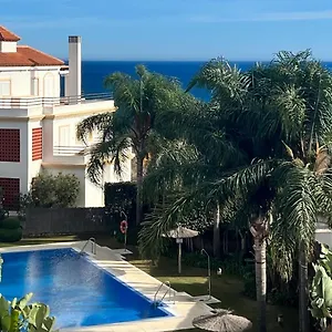  Apartamento Vistas Al Mar En Jardines Del Mar Mediterraneo