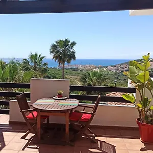  Apartamento Vistalmar Duquesa Norte